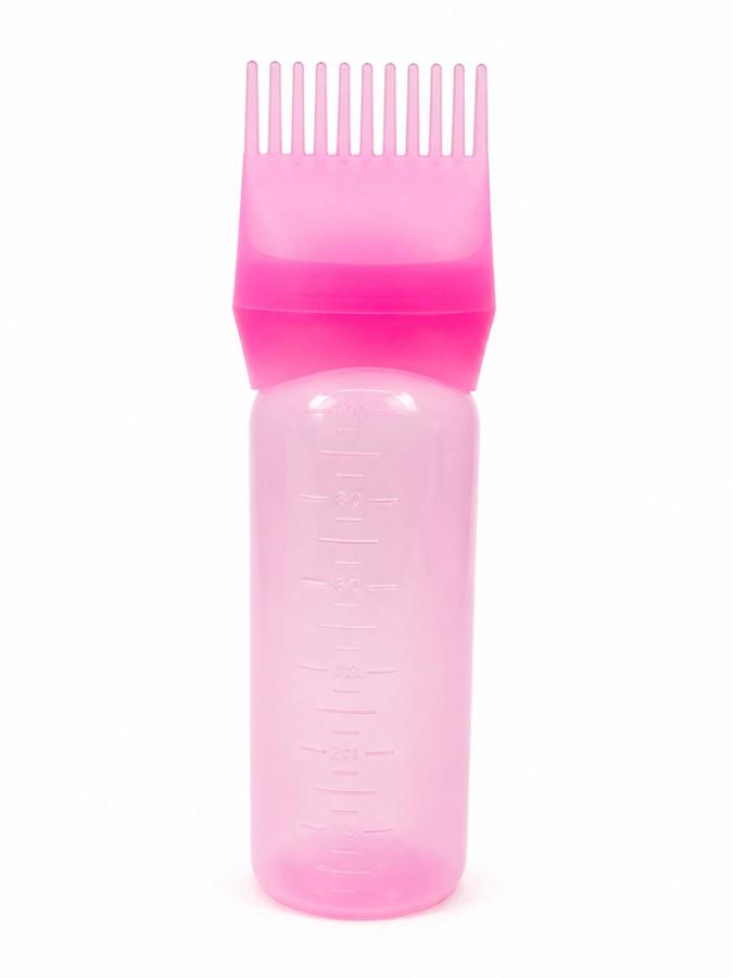 Embout Applicateur peigne — accessoire cheveux crépus