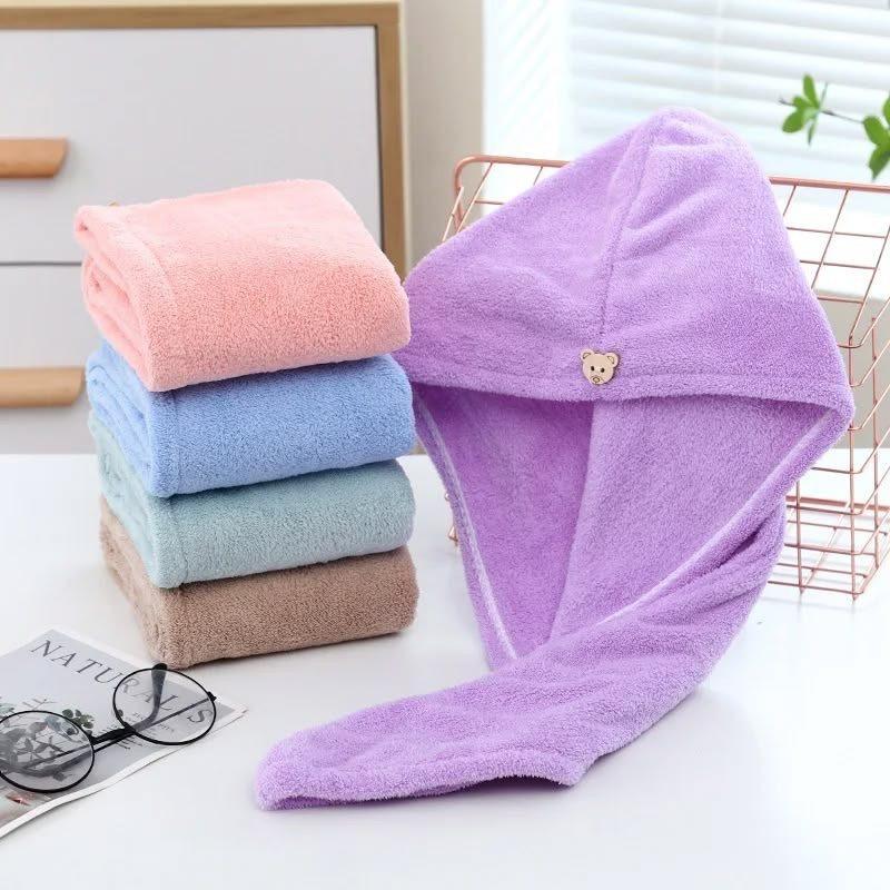 Serviette Microfibre — photo 4
