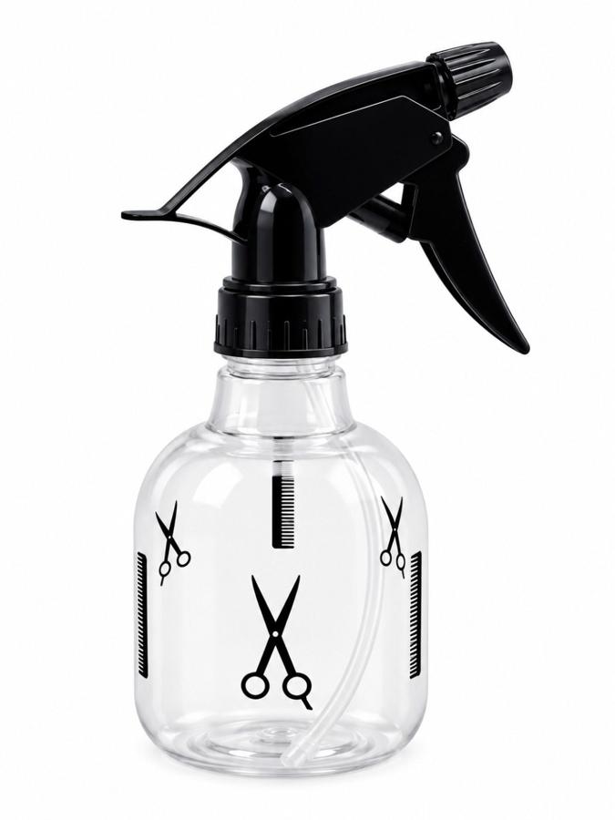 Vaporisateur — accessoire cheveux crépus